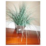 ARTIFICIAL SPIDER PLANT 22" H
