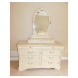 LEXINGTON PRINCESS 2 PC. DRESSER