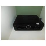 PANASONIC AV CONTROL RECEIVER SA-HE70
