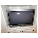 TOSHIBA TV 36" WITH REMOTE