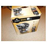 KEURIG RIVO WITH CAPPUCCINO & LATTE SYSTEM
