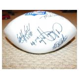 LYNN SWAN, JOHN STAWLWORTH, B. MITCHEL, JIM