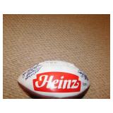 ANDY RUSSEL, HOUSTON, BOBBY BELL, LOUIE LIPPS,