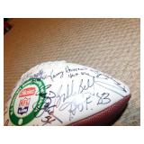 BELL, RUSSELL, K. HOUSTON, MIKE WAGNER,