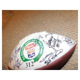 BELL, LOU MACK, ANDY RUSSEL, KENNY HOUSTON,