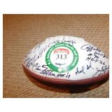 SWANN, MARK MAY, CRAIG ZIGLER (BELIEVE), KALIS