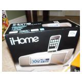 I HOME DOCKING STATION