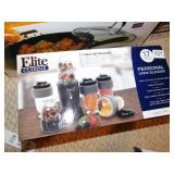 PERSONAL DRINK BLENDER