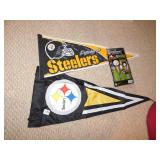 STEELER PENDANTS