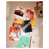 GUITAR BOOKS