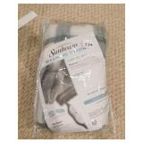 SUNBEAM NEW WARMING THROW 50" X 60"