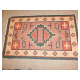 SOUTH WEST AREA RUG 3