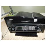 EPSON PRINTER WORK FORCE 610 LIKE NEW