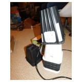 BED LIFT FOR TWO BED WITH POWER OUTLET ON