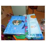 BRATZ DOLLS, EASTER EGGS, GIFT BAGS, ETC.