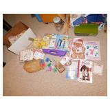 GROUP CRAFTING ITEMS