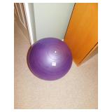 EXERCISE BALL