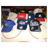 NEW NEVER WORN HAT GROUP