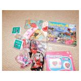 UNDERWATER FLOOR PUZZLE, MCDONALD GIVE