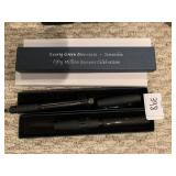 PENS FROM KEURIG GREEN MOUNTAIN CELEBRATION