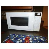 GE MICROWAVE