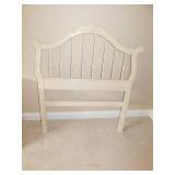 LEXINGTON TWIN HEAD BOARD WITH HOLLYWOOD