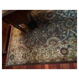 ROOM SIZE RUG