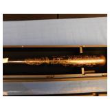 1977 PITTSBURGH PIIRATES COMMEMORATIVE FACSIMILE