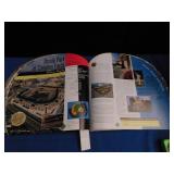 BOOK " TAKE ME OUT TO THE BALLPARK" BY JOSH