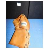 GOALIE GLOVE COOPER GM; LEATHER