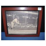 PICTURE OF KY KY CUYLER 13.5" X 16"