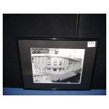 PICTURE OF FORBES FIELD 11.5 X 14.5