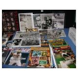 PITTSBURGH PIRATE PICTURES, BUMPER STICKERS, &