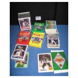 GARBAGE PAIL KIDS CARDS, COLLECT BOOKS CARDS &