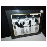 PICTURE OF CLEMENTE, VERNON & STARGELL; MEASURES