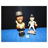 BOBBLE HEADS: STARGELL, BOB WALK