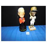 BOBBLE HEADS: THE GUNNER, MANNY SANGUILLEN
