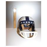 FRANKLIN HM5 FOOTBALL HELMET