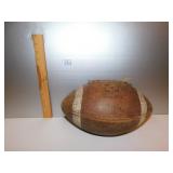 VINTAGE FOOTBALL GYRO-METRIC BY HAWTHORNE