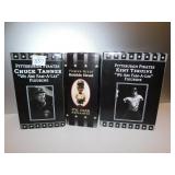 BOBBLE TANNER; STARGELL & TEKULVE