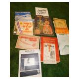 ELVIS # 1 JUKE BOX FAVORITES, NOT YET ETC.