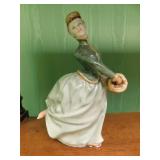 ROYAL DOULTON GRACE 1965 HN 2318