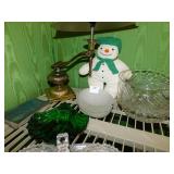 ADJ. LAMP, BIGGLE  POULTRY BOOK 1911 COLOR ILLUS.