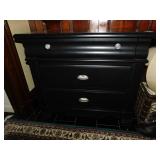 CHEST BY AMERICAN SIGNATURE 32" W X 18" D X 30"
