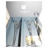 WATERFORD THE MILLENNIUM COLLECTION