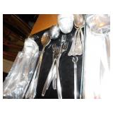 ICE CREAM SCOOP, CLEVER, TEA HOLDER, HORSD