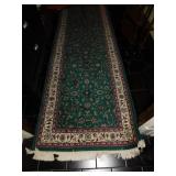 RUG RUNNER 32" W X 10