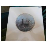 P. BUCKLEY MOSS "WINTER