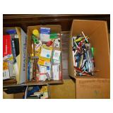 INTERCOM SYSTEM, DESK/OFFICE SUPPLIES