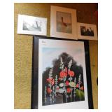 MOVIE SCREEN 50" X 50"